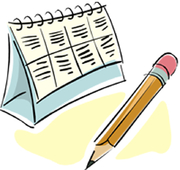 Розклад уроків